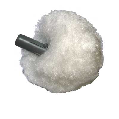 Brosse WC Swab p. 116006 - 2 pces